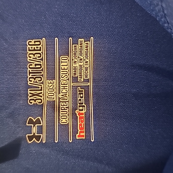 ~MENS POLO SHIRT - Picture 4 of 4